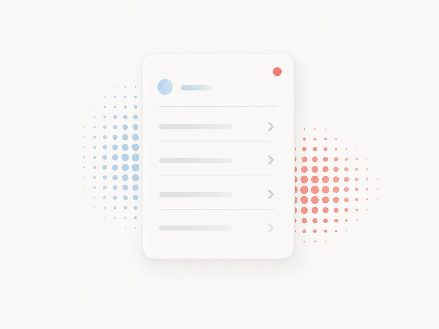 Responsive design — Perfect op elk scherm. Van mobiel tot ultrawide.