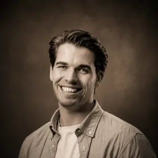 Tijn Meijerink, oprichter
